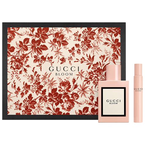 portafoglio gucci blooms|Bloom Eau de Parfum For Her .